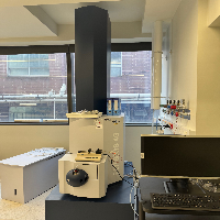 Bruker ETD maxis 4G Mass Spectrometer image 1